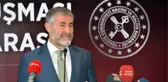 BAKAN YARDIMCISI NEBATİ ÖDENMEYEN ÇEKLERİN ORANI YÜZDE 0.9'A DÜŞTÜ