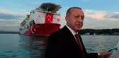 Cumhurbaşkanı Erdoğan'ın doğal gaz müjdesi dünya basının gündeminde! Büyük keşfi ajanslar son dakika geçti