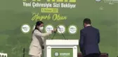 DİYARBAKIR - Bakan Kasapoğlu, 