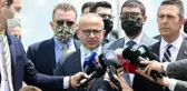 Dünya basını kumpas davasını konuşuyor! Bin yıllık hapis cezalarına geniş yer verildi