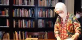 Emine Erdoğan, olgunlaşma enstitülerinin markası 