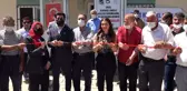 Erciş Bedensel Engelli Aileleri Yardımlaşma ve Dayanışma Derneği hizmete başladı