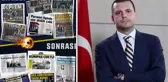 F.Bahçe basını bombaladı! Yönetici Metin Sipahioğlu, küfürden bile ağır sözlerle medyayı hedef aldı