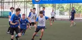 İtalyan devi Inter, Diyarbakır'da futbol akademisi kurdu