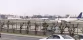 KADDAFİ'NİN UÇAĞI BAKIM İÇİN İSTANBUL'DA