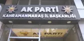 KAHRAMANMARAŞ - Bakan Yardımcısı Nebati: 