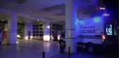 Kırıkkale'de vücuduna kene yapışan kadın hastaneye kaldırıldı
