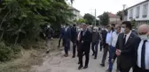KIRKLARELİ - Köylerde toplanan ambalaj atıkları enerjiye dönüşecek