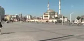Kısıtlamasız ilk cumartesi günü yoğunluk yaşanıyor