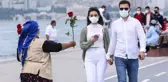 Kısıtlamasız ilk cumartesinde İstanbullular sahillere akın etti, trafik durma noktasına geldi
