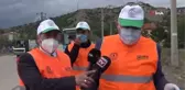 Kızılcahamam'da Dünya Çevre Günü kutlandı