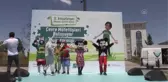 Millet Bahçesi'nde 5 Haziran Dünya Çevre Günü kutlandı