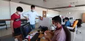 Nüfus Müdürlüklerinde LGS mesaisi