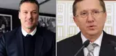 Özalan ve Türkkan arasındaki 