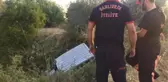 ŞANLIURFA'DA OTOMOBİLLE ÇARPIŞAN HAFİF TİCARİ ARAÇ DEVRİLDİ 4 YARALI