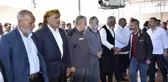 SİVEREK'TE HUSUMETLİ AİLELER BARIŞTI