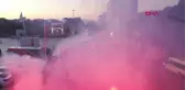 SPOR Dünya şampiyonu Ayşe Begüm Onbaşı, memleketi Manisa'da coşkuyla karşılandı
