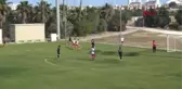 SPOR Tanju Çolak: Avrupa'daki Türk futbolcu kardeşlerimize sahip çıkmak istiyoruz
