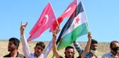 Suriyeli Abraz aşiretinden 'PKK'ya harekat yapılsın' çağrısı