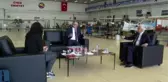 Tesis Güvenlik Belgesi alan THK Teknik AŞ, uçak ve helikopter bakımlarını Türkiye'de yapacak
