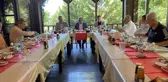 Tire'de Dünya Kahvaltı Günü etkinliği düzenlendi