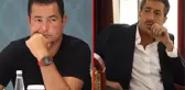 TV8'de yayınlanan törende Kerimcan'a ödül verildiğini gören Erkan Petekkaya, Acun Ilıcalı'ya demediğini bırakmadı
