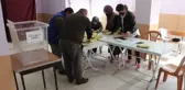 2 mahalle ve 1 köyde muhtarlık seçimi yapıldı