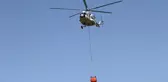 Ormanlık alan ve tarım arazisinde çıkan yangınlar kontrol altına alındı
