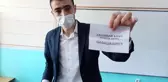 Atlıhisar köyünde Muhtar Adayı Abdullah Karakoyun, 64 oy farkıyla zafere ulaştı