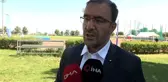 Başkan Fatih Çintimar: 