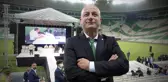 Bursaspor'da yeni başkan Hayrettin Gülgüler oldu