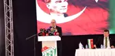 Bursaspor'un 29. başkanı Hayrettin Gülgüler oldu