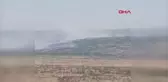 ELAZIĞ GÖRESE DAĞI'NDAKİ YANGIN 3 GÜNDÜR SÜRÜYOR