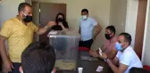 Erciş'te muhtarlık seçimi heyecanı