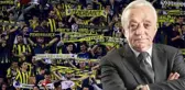 Fenerbahçe'nin yeni sponsorunun Cengiz Holding olacağı iddialarına taraftarlar ateş püskürdü