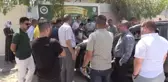 FETÖ'ye ait okulda eğitim gören öğrencilerin velileri, 