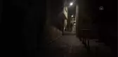 GAZİANTEP - Güven timlerinden kaçmak isteyen şüphelilerin rastgele ateşinde biri polis 5 kişi yaralandı