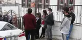 GÜMÜŞHANE - Orta ve Doğu Karadeniz'deki 7 ilde kısıtlama nedeniyle sessizlik yaşanıyor