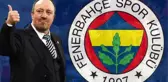 Gündemin zirvesinde yer alan Benitez'de son durum ne? Menajeri her şeyi açık açık anlattı