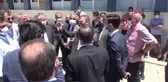 GÜNEY BELDESİNDE SEÇİM HEYECANI