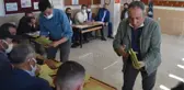 Heyecan doruktaydı! Afyonkarahisar'ın Güney beldesinde kazanan AK Parti oldu
