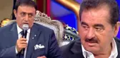 İbo Show'un son bölümünde duygulandıran anlar! Mahmut Tuncer'den İbrahim Tatlıses'e sitem: Neden sürekli ağlıyorsun