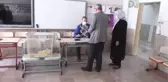 İç Anadolu'da muhtarlık ara seçimleri başladı
