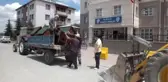 İlk yardım merkezinde sokak hayvanları tedavi edilecek