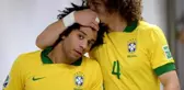 Kadıköy'de yeniden samba zamanı! David Luiz ve Marcelo, Fenerbahçe'ye çok yakın