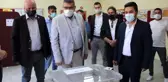 Karaman'da, 3 mahallede muhtarlık seçimi