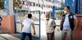 Kimliğini evde unutan öğrencinin imdadına polis yetişti
