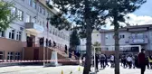 Niğde'de LGS kapsamında 8. sınıf öğrencilerine yönelik merkezi sınav başladı