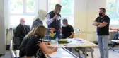 MALTEPE BÜYÜKBAKKALKÖY'ÜN YENİ MUHTARI BELLİ OLDU