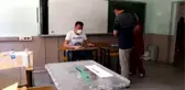 Muhtarlık ara seçimleri yapıldı